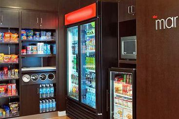 Hotel Courtyard Rye  | Rye | Nueva York | United States 17