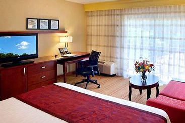 Hotel Courtyard Rye  | Rye | Nueva York | United States 2