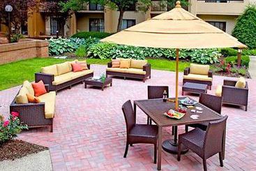 Hotel Courtyard Rye  | Rye | Nueva York | United States 3
