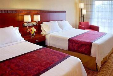 Hotel Courtyard Rye  | Rye | Nueva York | United States 4