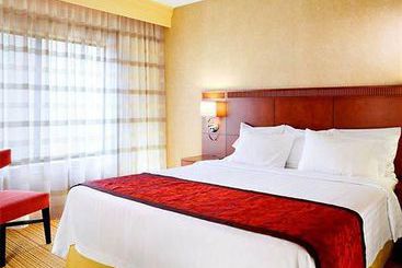 Hotel Courtyard Rye  | Rye | Nueva York | United States 5