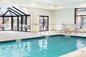 Hotel Courtyard Rye  | Rye | Nueva York | United States 6