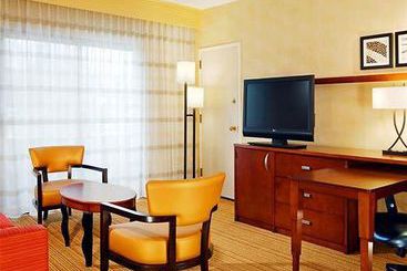 Hotel Courtyard Rye  | Rye | Nueva York | United States 7