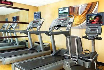 Hotel Courtyard Rye  | Rye | Nueva York | United States 8