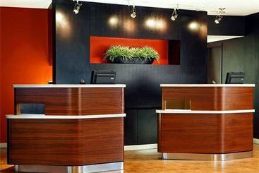 Hotel Courtyard Rye  | Rye | Nueva York | United States 9