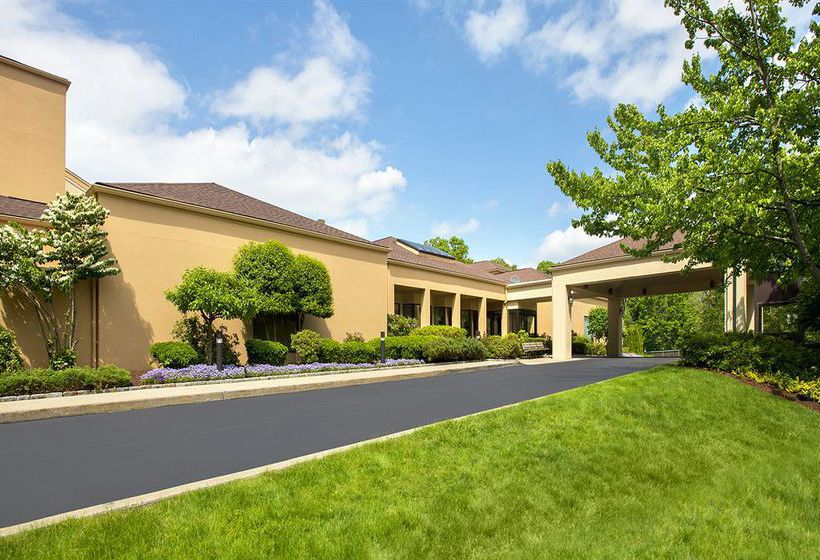 Hotel Courtyard Tarrytown Greenburgh Tarrytown Nueva York