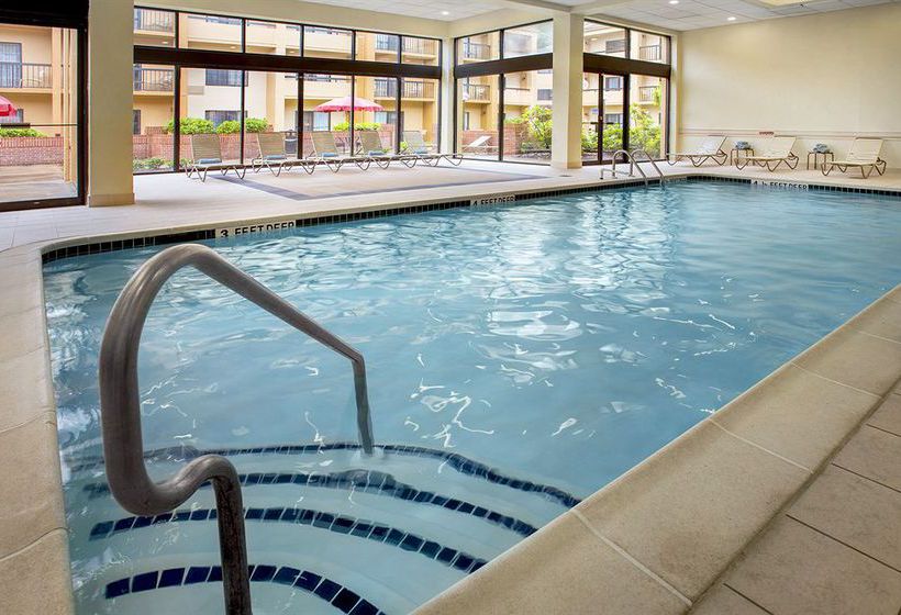 Hotel Courtyard Tarrytown Greenburgh  | Tarrytown | Nueva York | United States 1