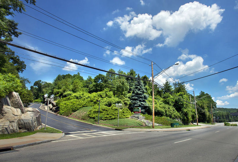 Hotel Courtyard Tarrytown Greenburgh  | Tarrytown | Nueva York | United States 10
