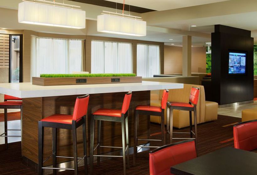 Hotel Courtyard Tarrytown Greenburgh  | Tarrytown | Nueva York | United States 11