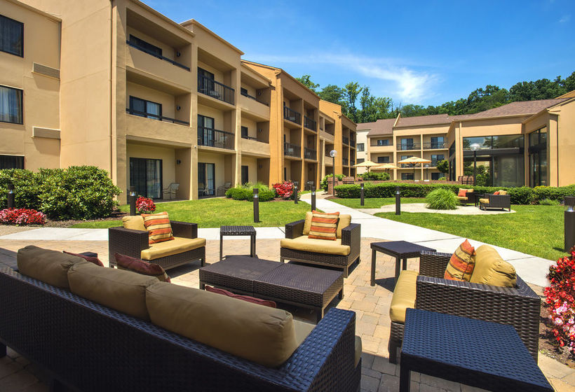 Hotel Courtyard Tarrytown Greenburgh  | Tarrytown | Nueva York | United States 12