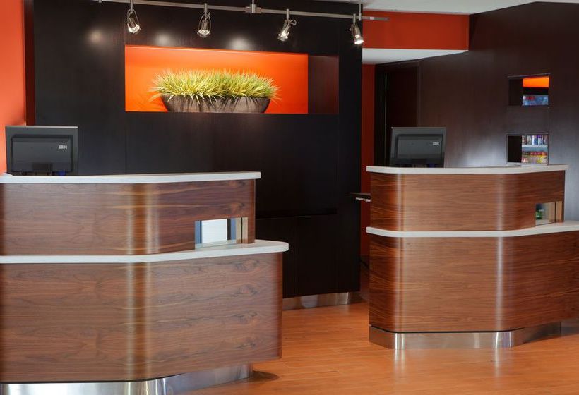 Hotel Courtyard Tarrytown Greenburgh  | Tarrytown | Nueva York | United States 13