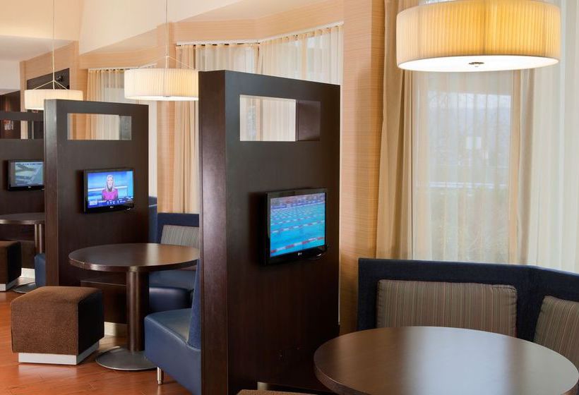 Hotel Courtyard Tarrytown Greenburgh  | Tarrytown | Nueva York | United States 14