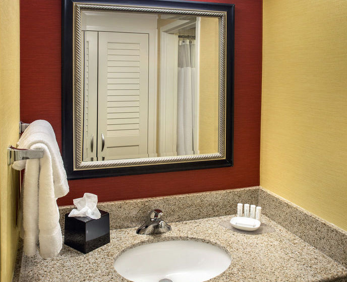 Hotel Courtyard Tarrytown Greenburgh  | Tarrytown | Nueva York | United States 17