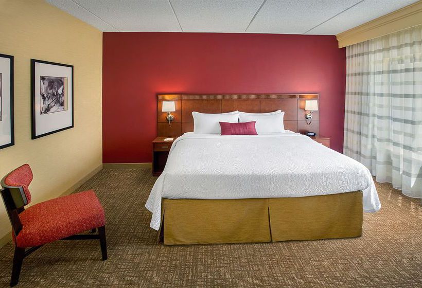 Hotel Courtyard Tarrytown Greenburgh  | Tarrytown | Nueva York | United States 2