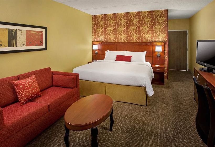Hotel Courtyard Tarrytown Greenburgh  | Tarrytown | Nueva York | United States 4