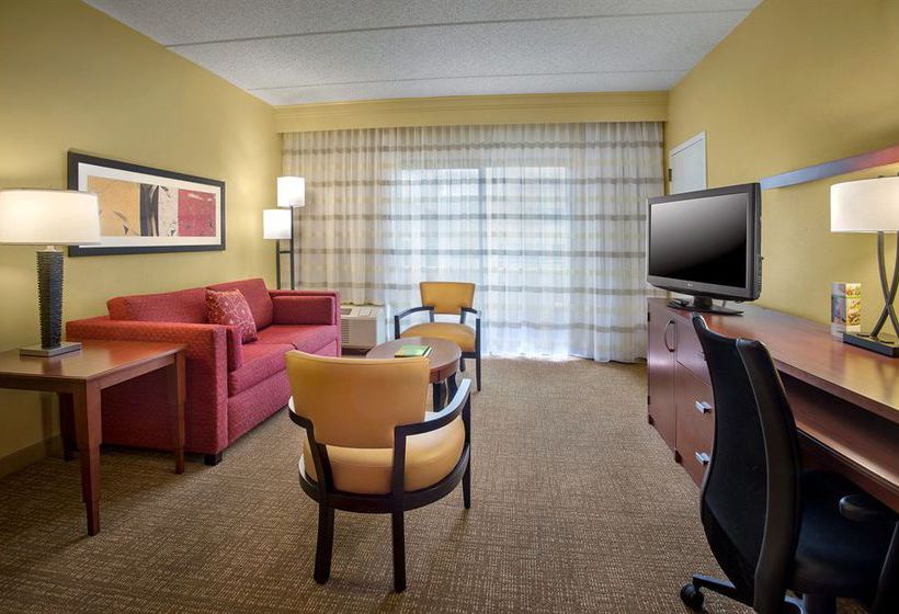 Hotel Courtyard Tarrytown Greenburgh  | Tarrytown | Nueva York | United States 6
