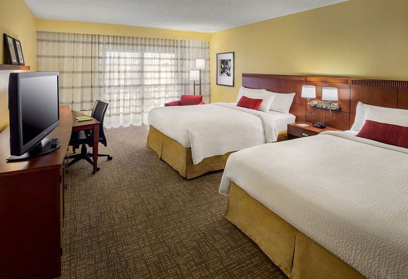 Hotel Courtyard Tarrytown Greenburgh  | Tarrytown | Nueva York | United States 7
