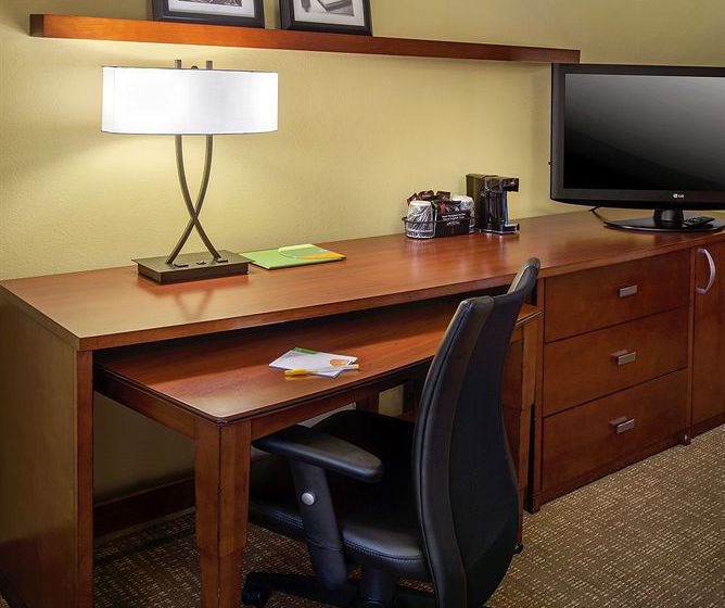 Hotel Courtyard Tarrytown Greenburgh  | Tarrytown | Nueva York | United States 8