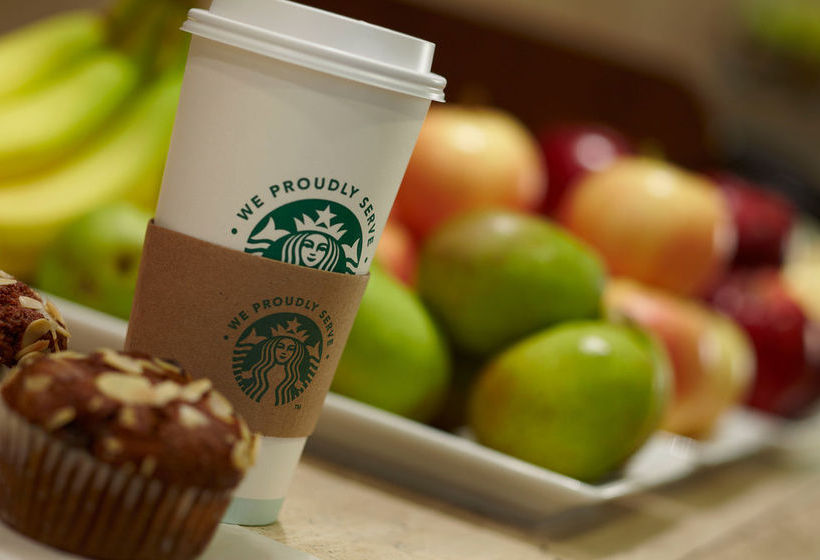 Hotel Courtyard Tarrytown Greenburgh  | Tarrytown | Nueva York | United States 9