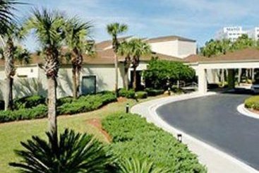 Hotel Courtyard By Marriott  | Jacksonville | Florida | United States 1