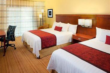 Hotel Courtyard By Marriott  | Jacksonville | Florida | United States 10