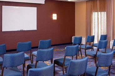 Hotel Courtyard By Marriott  | Jacksonville | Florida | United States 12