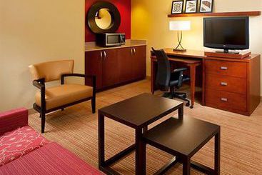 Hotel Courtyard By Marriott  | Jacksonville | Florida | United States 13