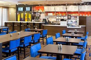 Hotel Courtyard By Marriott  | Jacksonville | Florida | United States 14