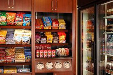 Hotel Courtyard By Marriott  | Jacksonville | Florida | United States 15