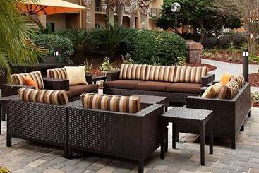 Hotel Courtyard By Marriott  | Jacksonville | Florida | United States 16