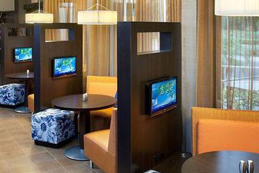 Hotel Courtyard By Marriott  | Jacksonville | Florida | United States 17