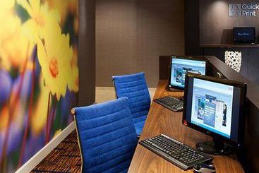 Hotel Courtyard By Marriott  | Jacksonville | Florida | United States 18