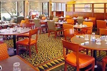 Hotel Courtyard By Marriott  | Jacksonville | Florida | United States 2