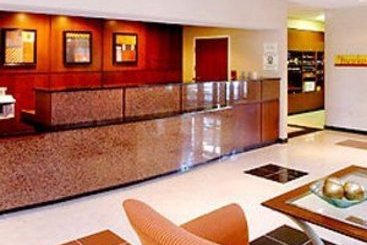 Hotel Courtyard By Marriott  | Jacksonville | Florida | United States 3