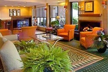 Hotel Courtyard By Marriott  | Jacksonville | Florida | United States 4