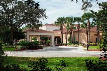 Hotel Courtyard By Marriott  | Jacksonville | Florida | United States 5