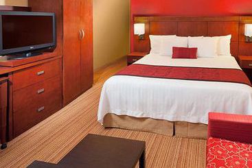 Hotel Courtyard By Marriott  | Jacksonville | Florida | United States 6