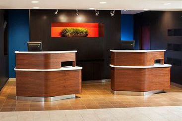 Hotel Courtyard By Marriott  | Jacksonville | Florida | United States 8