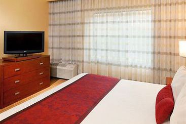 Hotel Courtyard By Marriott  | Jacksonville | Florida | United States 9
