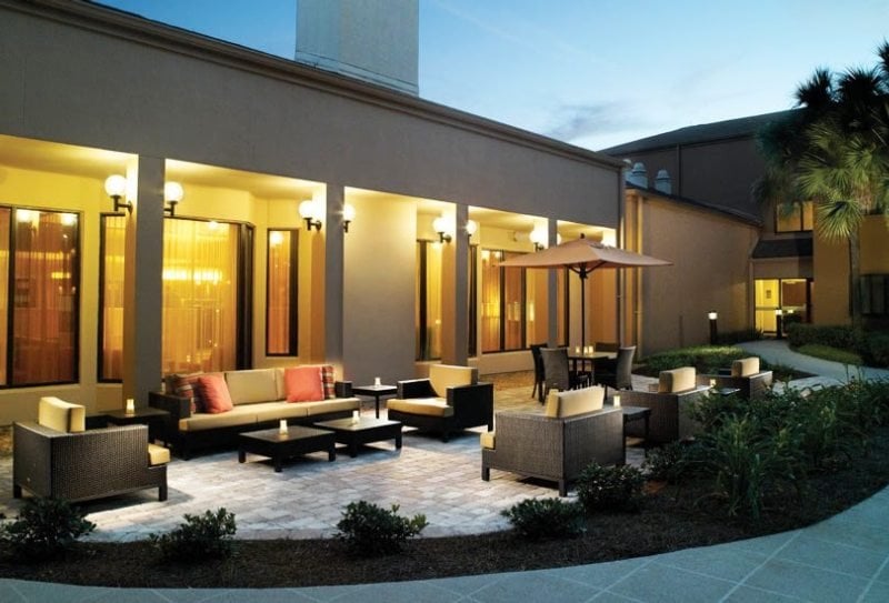 Hotel Courtyard Tallahassee Capital  | Tallahassee | Florida | United States 11