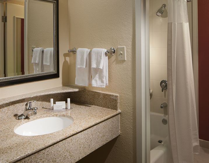 Hotel Courtyard Tallahassee Capital  | Tallahassee | Florida | United States 14