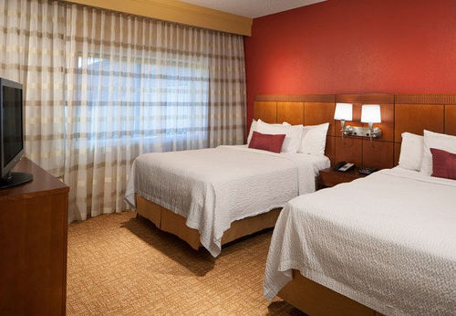 Hotel Courtyard Tallahassee Capital  | Tallahassee | Florida | United States 15