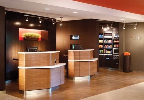 Hotel Courtyard Tallahassee Capital  | Tallahassee | Florida | United States 17