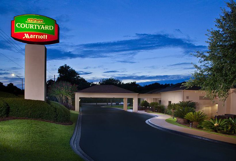 Hotel Courtyard Tallahassee Capital  | Tallahassee | Florida | United States 2