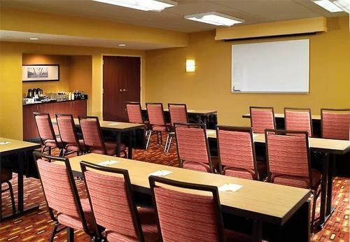 Hotel Courtyard Tallahassee Capital  | Tallahassee | Florida | United States 20