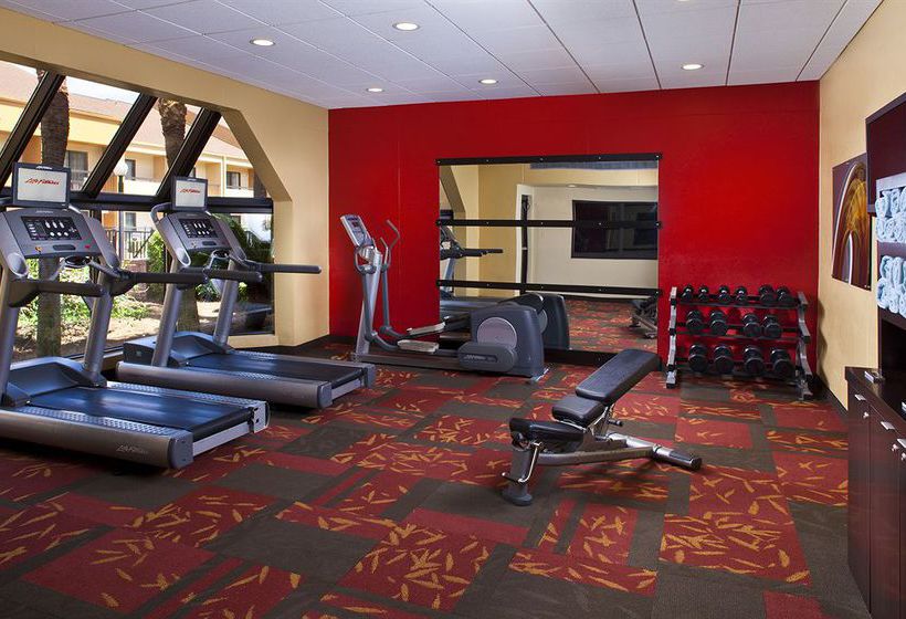 Hotel Courtyard Tallahassee Capital  | Tallahassee | Florida | United States 4