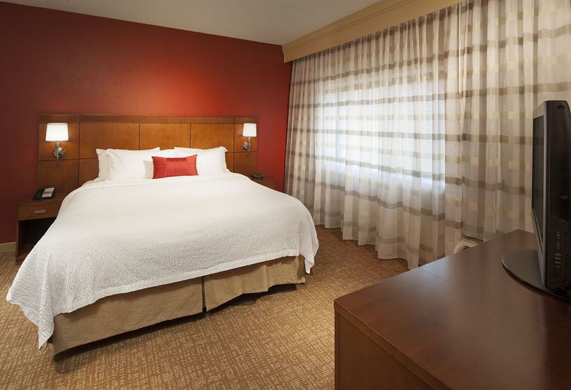 Hotel Courtyard Tallahassee Capital  | Tallahassee | Florida | United States 5