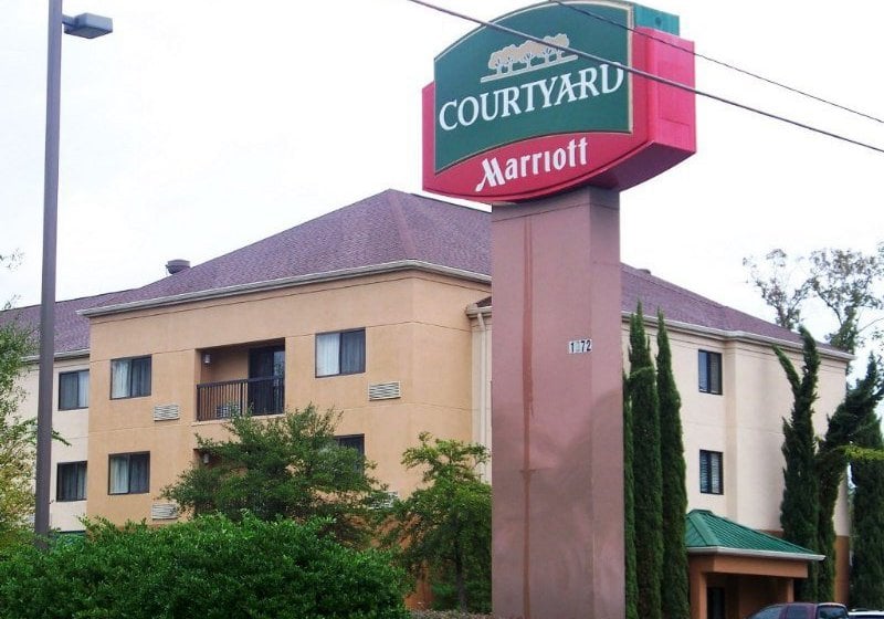 Hotel Courtyard Tallahassee Capital  | Tallahassee | Florida | United States 7