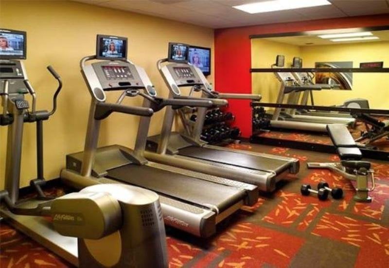 Hotel Courtyard Tallahassee Capital  | Tallahassee | Florida | United States 8