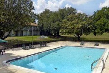 Hotel Days Inn Ocala West Ocala Florida